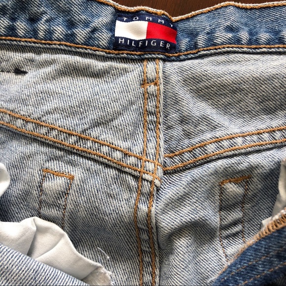 Vintage Ralph Lauren Polo Jean Mom Jean 10 - Picture 8 of 8